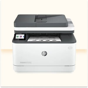 HP LaserJet Pro MFP 3101fdw printer