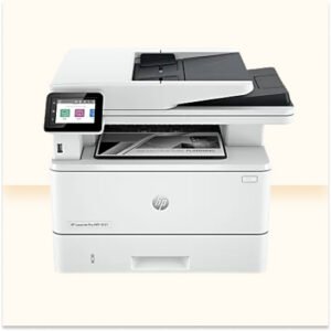 HP LaserJet Pro MFP 4101fdn printer