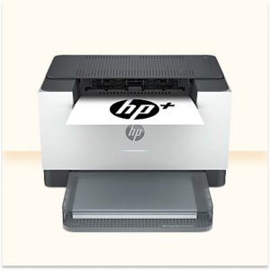 HP LaserJet M209dwe printer
